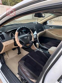 هیوندای سۆناتا